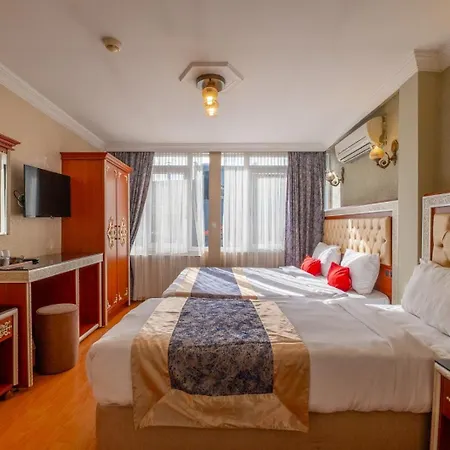 Applehistory Hotel 3*