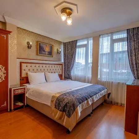 Applehistory Hotel