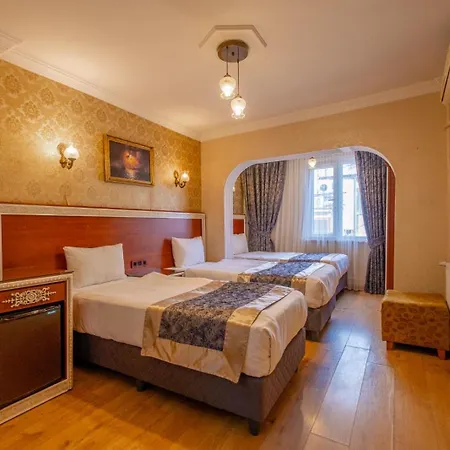 Applehistory 3* Istambul
