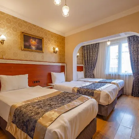 Applehistory Hotel