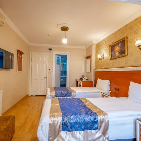 Hotel Applehistory 3*
