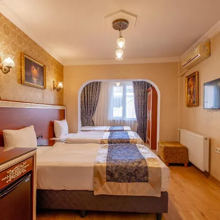 Applehistory Hotel Istambul