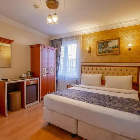 Applehistory Hotel