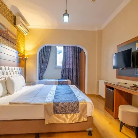 Applehistory Hotel 3*