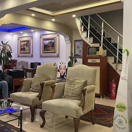 Applehistory Hotel